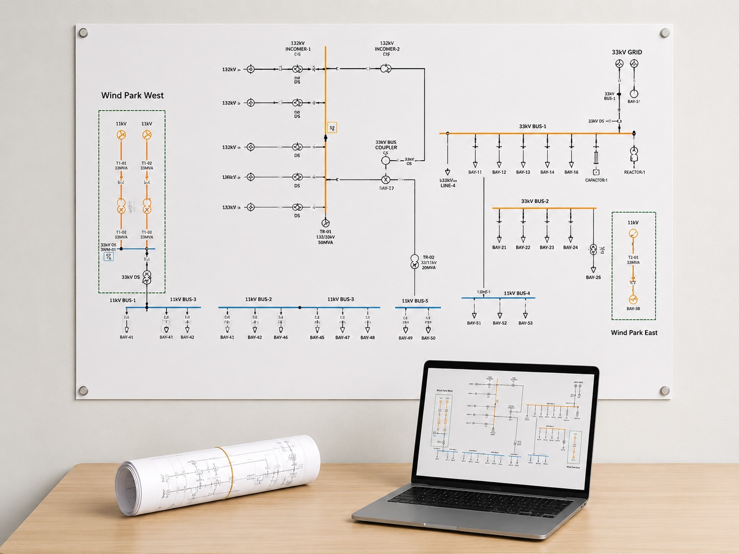 Engineering Document Preparation