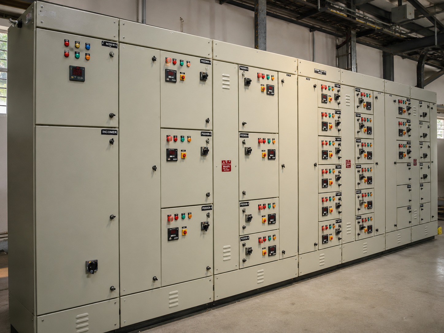 Electrical Panel Solutions — 3 of 4