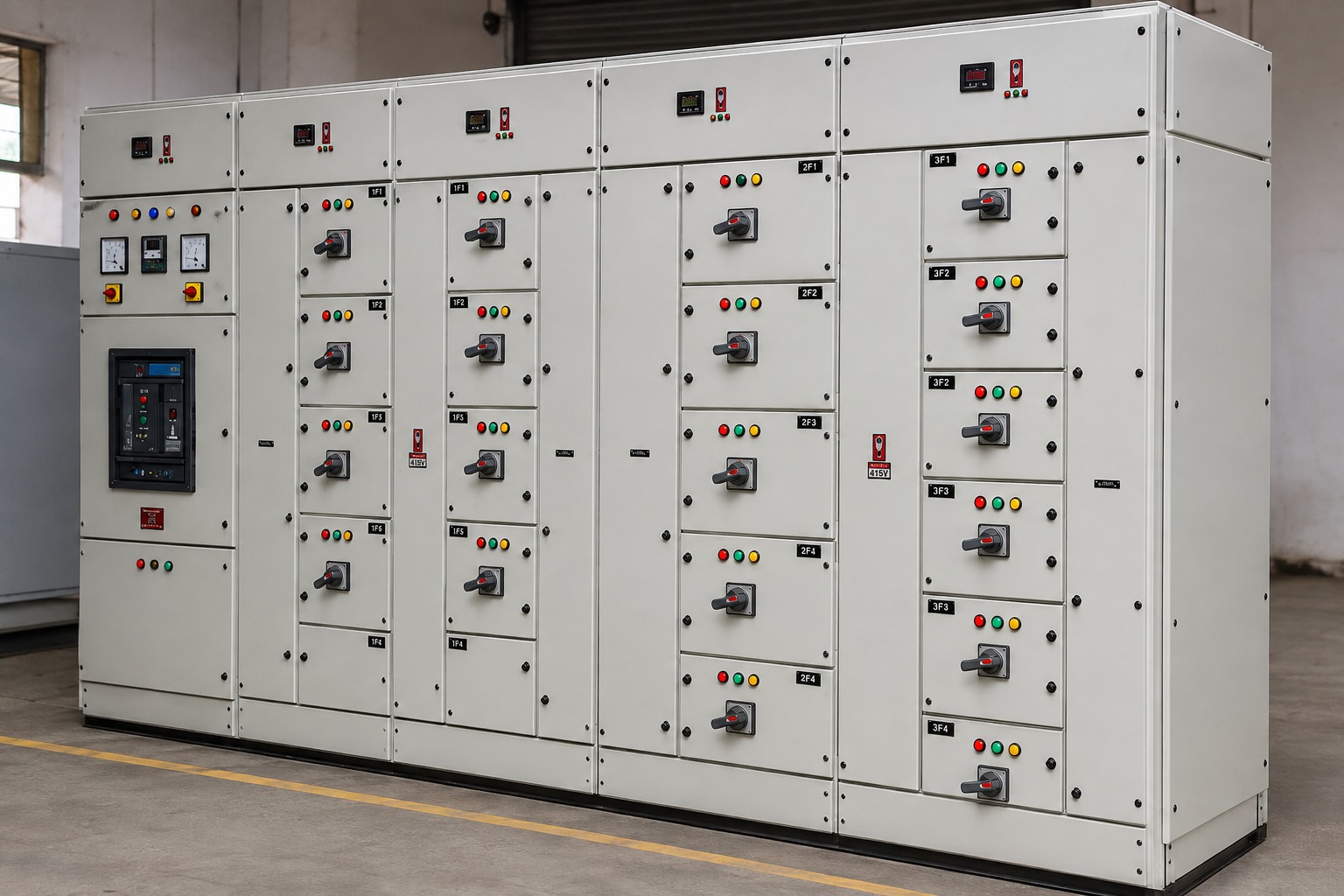 Electrical Panel Solutions — 4 of 4