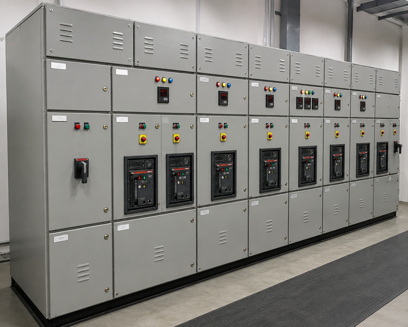 Electrical Panel Solutions — 2 of 4