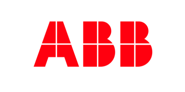ABB logo