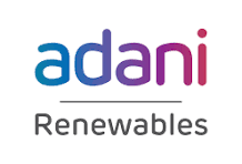 Adani Renewables logo