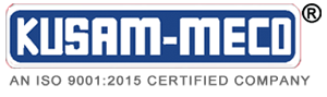Kusam-Meco logo
