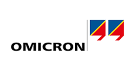 OMICRON logo