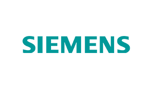 Siemens logo