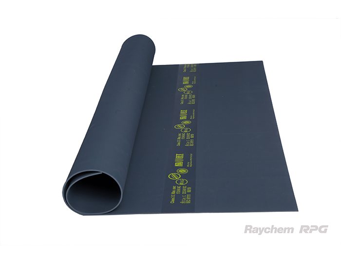 Insulating mat